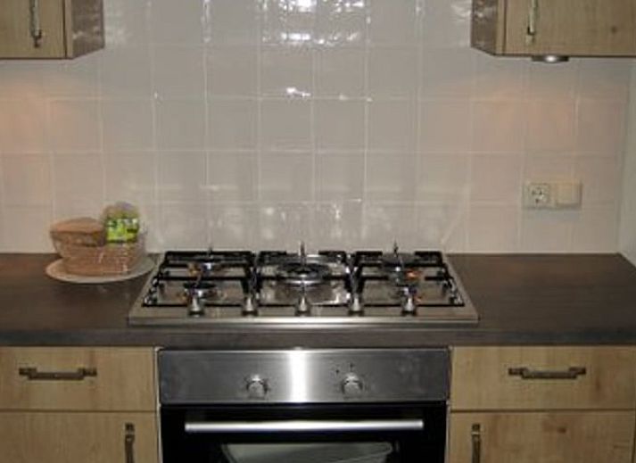 Ferienhaus in Winterswijk Woold, ein charmantes Ferienhaus inmitten der gruenen Natur in Achterhoek, Gelderland.