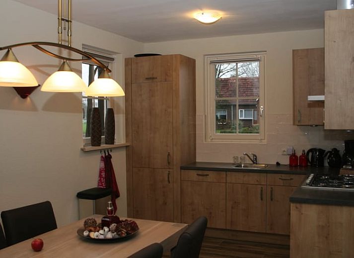 Ferienhaus in Winterswijk Woold, ein charmantes Ferienhaus inmitten der gruenen Natur in Achterhoek, Gelderland.