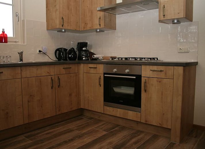 Ferienhaus in Winterswijk Woold, ein charmantes Ferienhaus inmitten der gruenen Natur in Achterhoek, Gelderland.