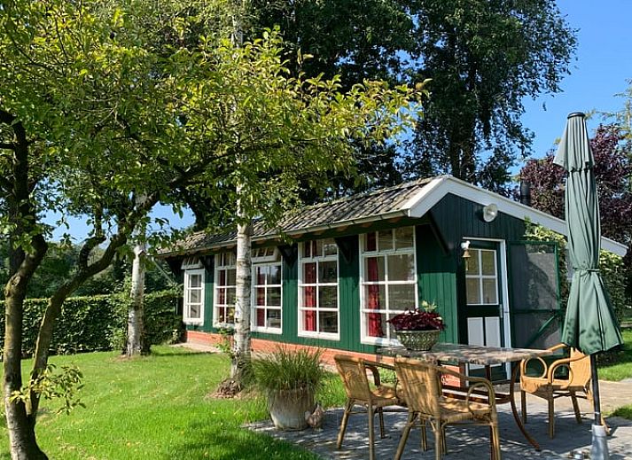 Unterkunft 297415 • Ferienhaus Achterhoek • Vakantiehuis in Winterswijk Woold