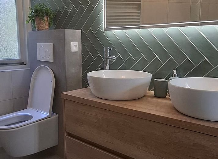 Enjoy a winter wonderland at Holiday Home in Winterswijk Woold, a charming vacation home in the snowy Achterhoek, Gelderland.