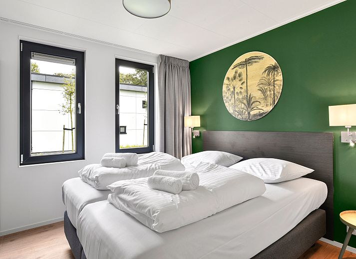 Cozy sitting area in The Butterfly Farm vacation home, Kring van Dorth, Achterhoek.