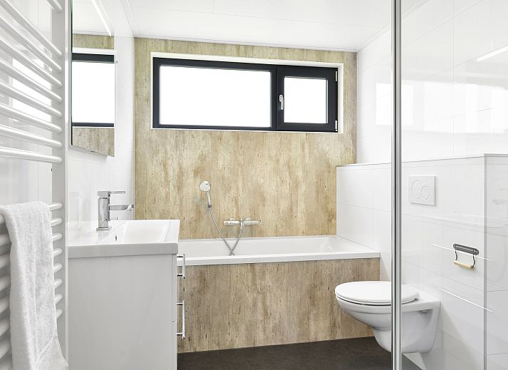 Comfortable sofa in The Butterfly Farm, Kring van Dorth, Achterhoek, Gelderland.