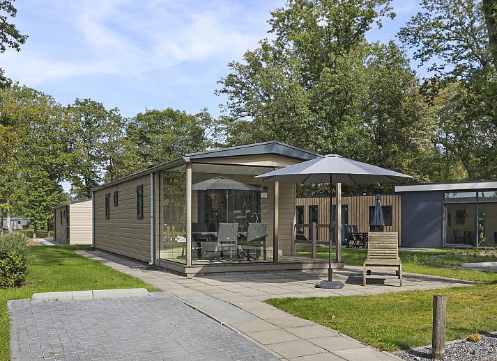 Unterkunft 297505 - Bungalow Achterhoek - De Vlinderhoeve | 2-persoons woning | 2C