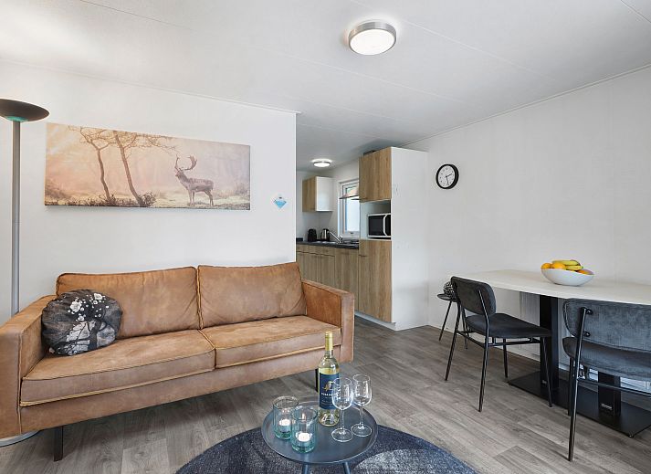 Unterkunft 297505 - Bungalow Achterhoek - De Vlinderhoeve | 2-persoons woning | 2C