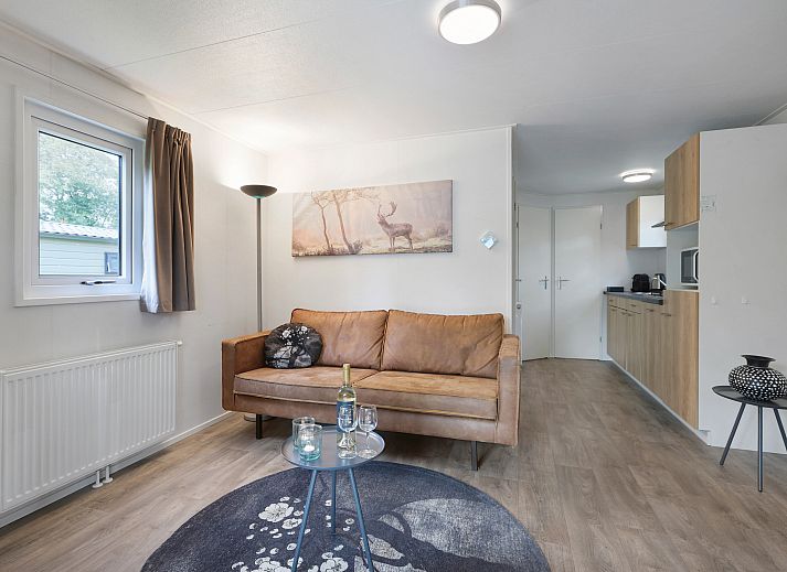 Unterkunft 297505 - Bungalow Achterhoek - De Vlinderhoeve | 2-persoons woning | 2C