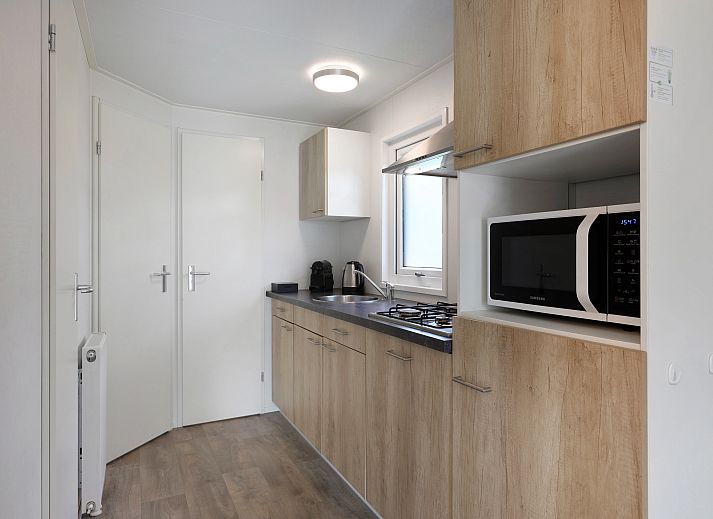 Unterkunft 297505 - Bungalow Achterhoek - De Vlinderhoeve | 2-persoons woning | 2C