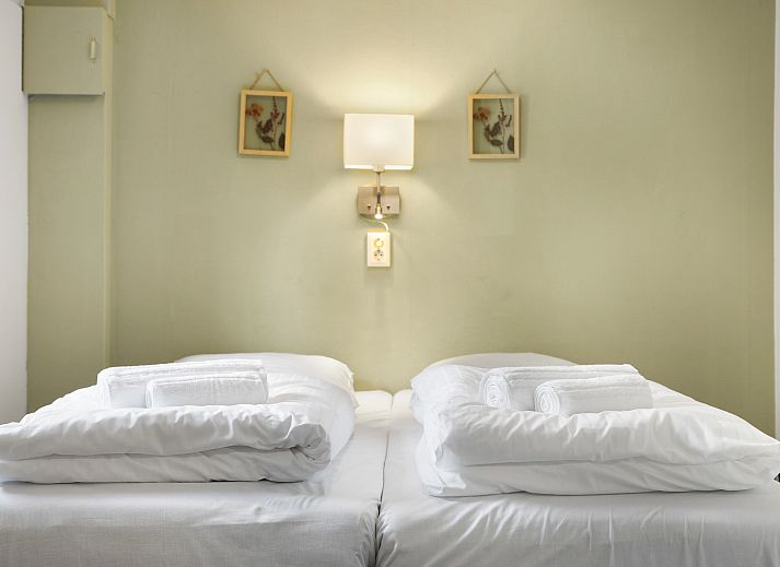 Unterkunft 297505 - Bungalow Achterhoek - De Vlinderhoeve | 2-persoons woning | 2C