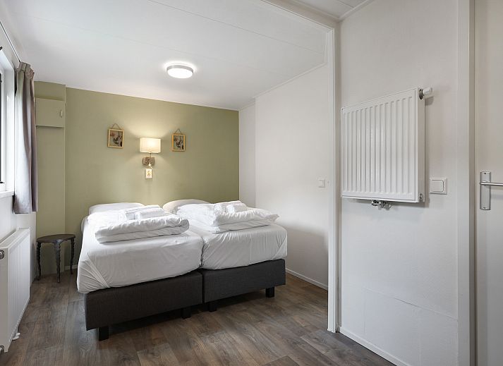 Unterkunft 297505 - Bungalow Achterhoek - De Vlinderhoeve | 2-persoons woning | 2C