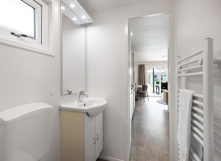 Unterkunft 297505 - Bungalow Achterhoek - De Vlinderhoeve | 2-persoons woning | 2C