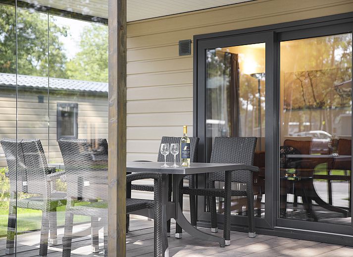 Unterkunft 297505 - Bungalow Achterhoek - De Vlinderhoeve | 2-persoons woning | 2C