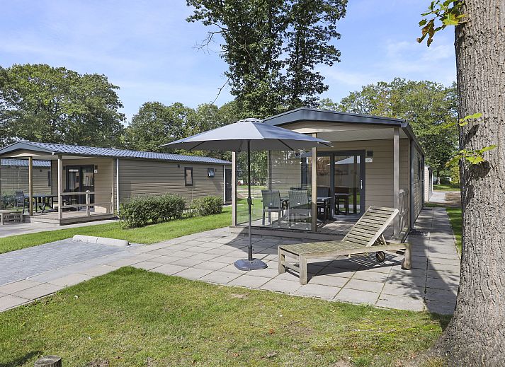 Unterkunft 297505 - Bungalow Achterhoek - De Vlinderhoeve | 2-persoons woning | 2C