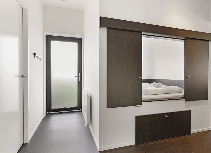 Modern kitchen in The Butterfly Farm vacation rental, ideal for cooking in Kring van Dorth.