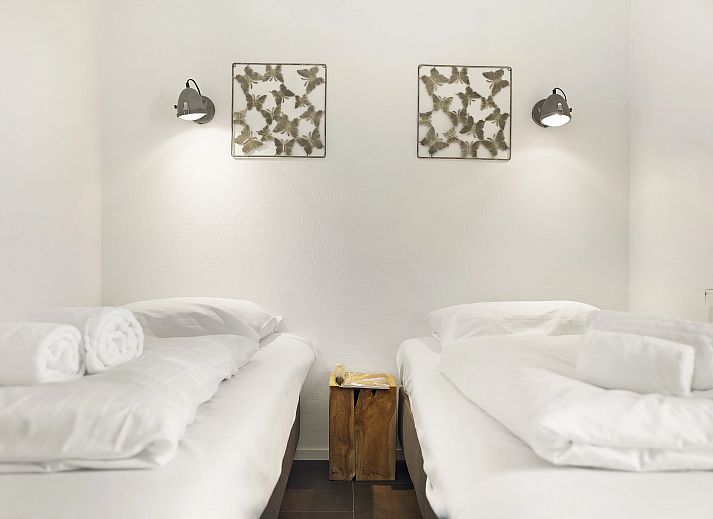 Modern kitchen in The Butterfly Farm vacation rental, ideal for cooking in Kring van Dorth.