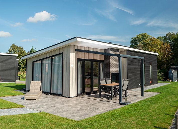 Unterkunft 297507 - Bungalow Achterhoek - De Vlinderhoeve | 4-persoons woning | 4C1