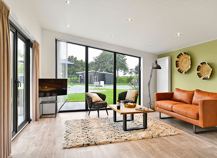 Unterkunft 297507 - Bungalow Achterhoek - De Vlinderhoeve | 4-persoons woning | 4C1