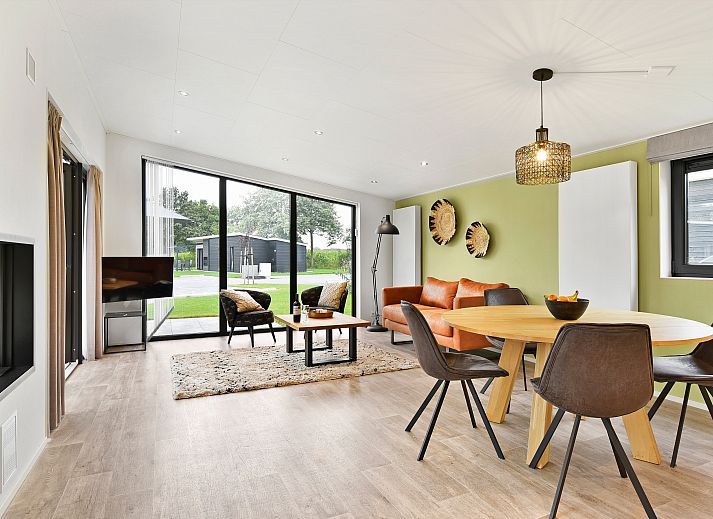 Unterkunft 297507 - Bungalow Achterhoek - De Vlinderhoeve | 4-persoons woning | 4C1