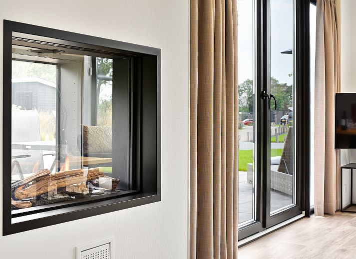 Unterkunft 297507 - Bungalow Achterhoek - De Vlinderhoeve | 4-persoons woning | 4C1