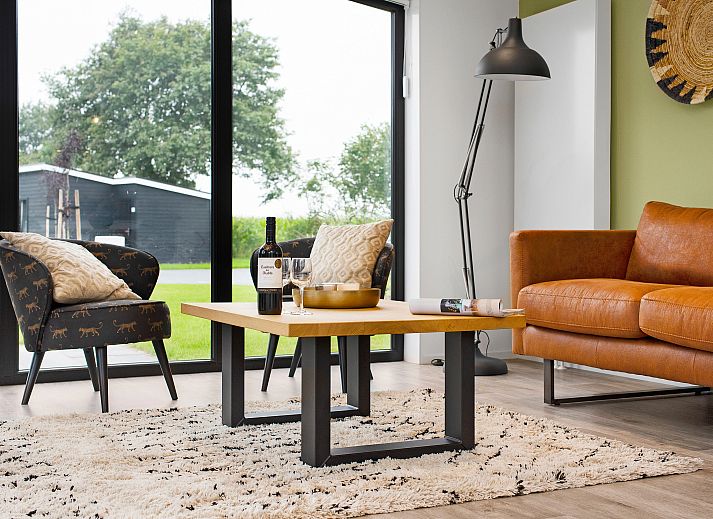 Unterkunft 297507 - Bungalow Achterhoek - De Vlinderhoeve | 4-persoons woning | 4C1