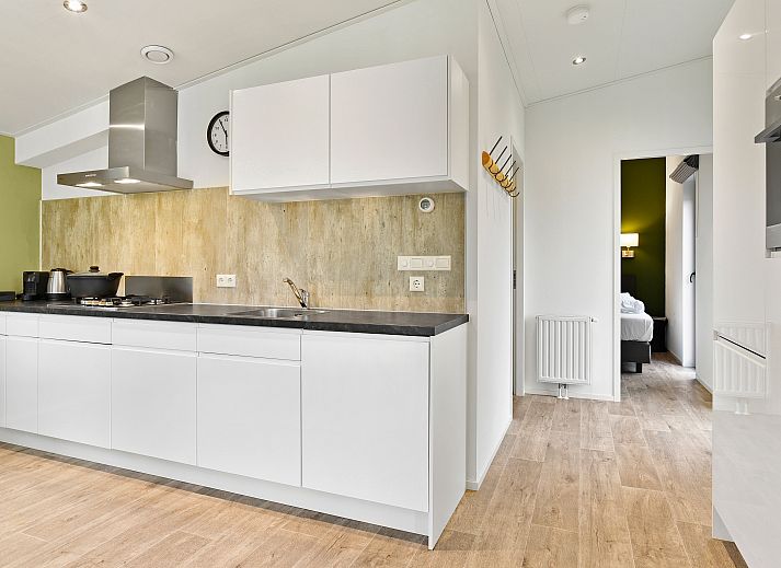 Unterkunft 297507 - Bungalow Achterhoek - De Vlinderhoeve | 4-persoons woning | 4C1