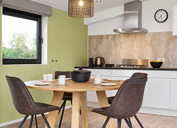 Unterkunft 297507 - Bungalow Achterhoek - De Vlinderhoeve | 4-persoons woning | 4C1