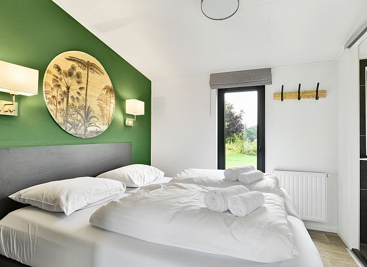 Unterkunft 297507 - Bungalow Achterhoek - De Vlinderhoeve | 4-persoons woning | 4C1