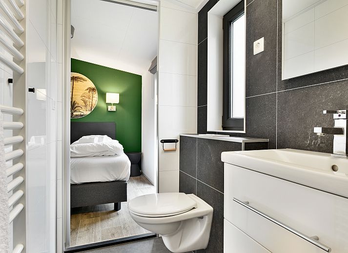 Unterkunft 297507 - Bungalow Achterhoek - De Vlinderhoeve | 4-persoons woning | 4C1