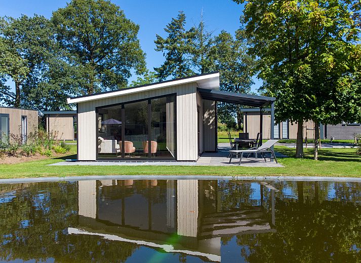 Verblijf 297509 • Vakantiewoning Achterhoek • Argus +