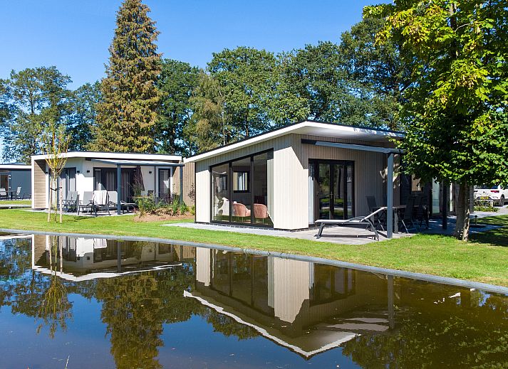 Unterkunft 297509 - Ferienhaus Achterhoek - Argus Comfort