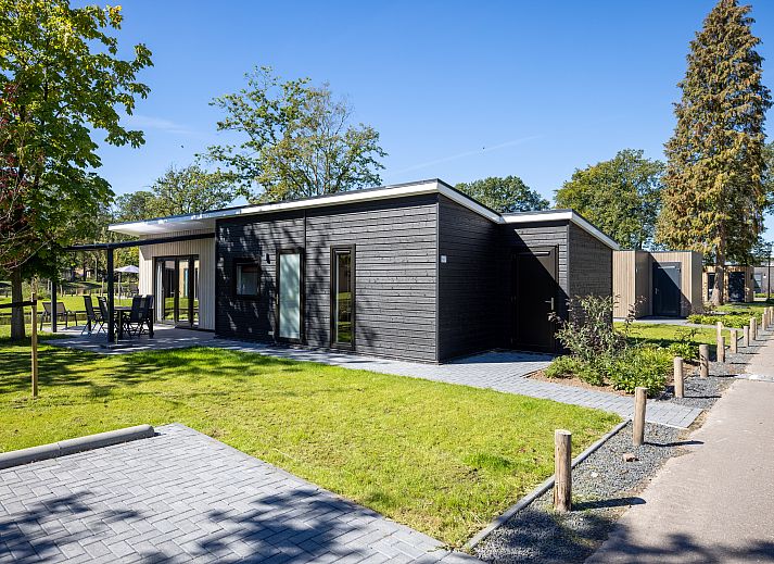 Unterkunft 297509 - Ferienhaus Achterhoek - Argus Comfort
