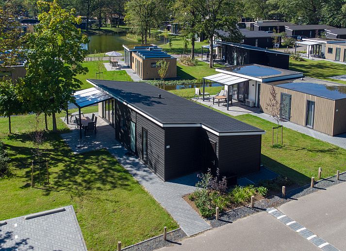 Unterkunft 297509 - Ferienhaus Achterhoek - Argus Comfort