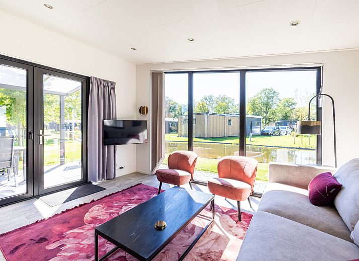 Unterkunft 297509 - Ferienhaus Achterhoek - Argus Comfort