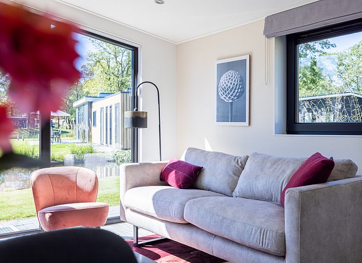 Unterkunft 297509 - Ferienhaus Achterhoek - Argus Comfort