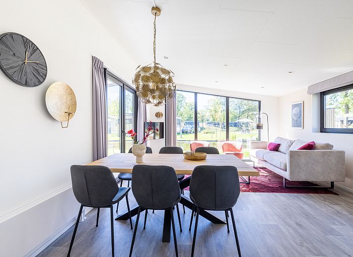 Unterkunft 297509 - Ferienhaus Achterhoek - Argus Comfort