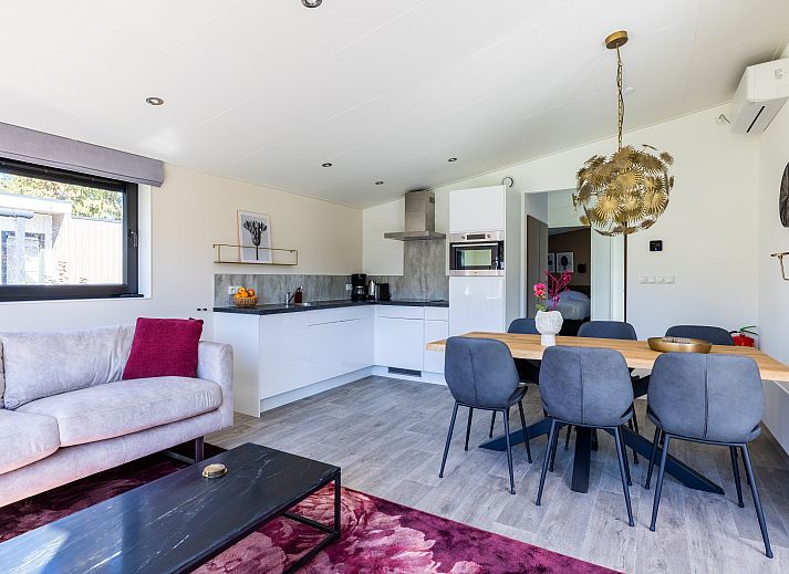 Unterkunft 297509 - Ferienhaus Achterhoek - Argus Comfort