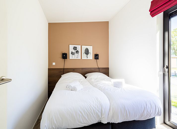 Unterkunft 297509 - Ferienhaus Achterhoek - Argus Comfort