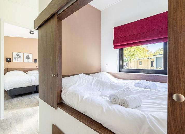 Unterkunft 297509 - Ferienhaus Achterhoek - Argus Comfort