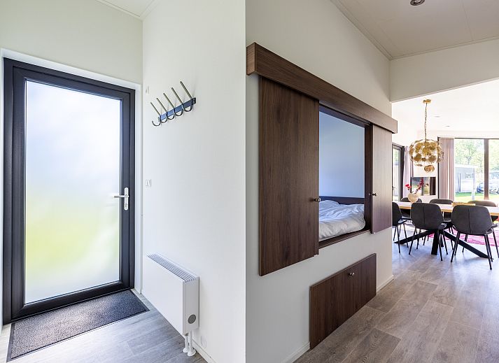 Unterkunft 297509 - Ferienhaus Achterhoek - Argus Comfort