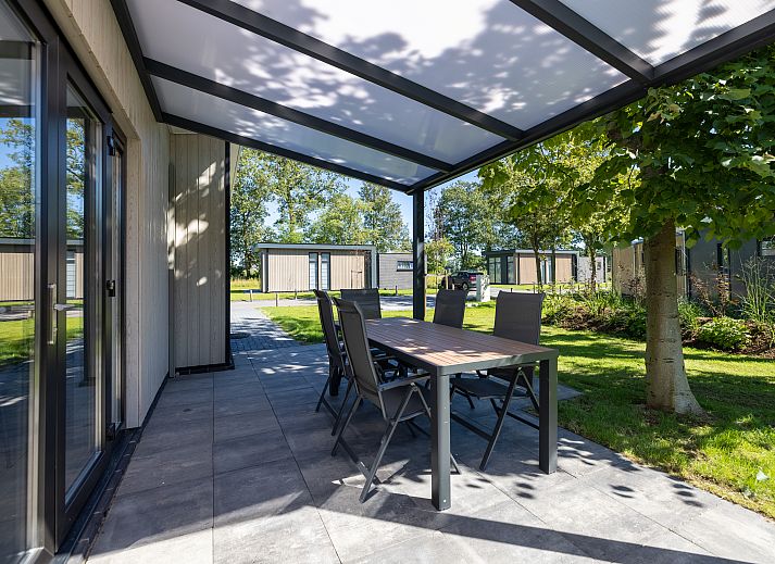 Unterkunft 297509 - Ferienhaus Achterhoek - Argus Comfort