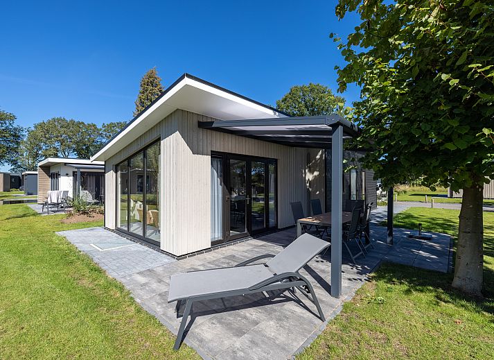 Unterkunft 297509 - Ferienhaus Achterhoek - Argus Comfort