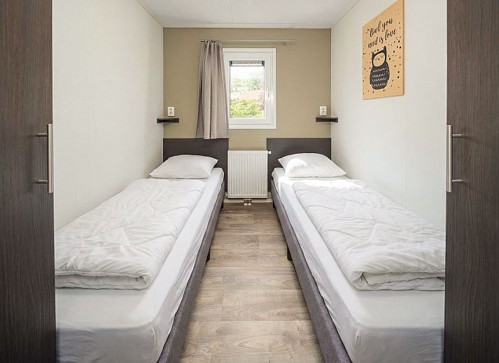 Unterkunft 297510 - Ferienhaus Achterhoek - Lunarus 4-persoons