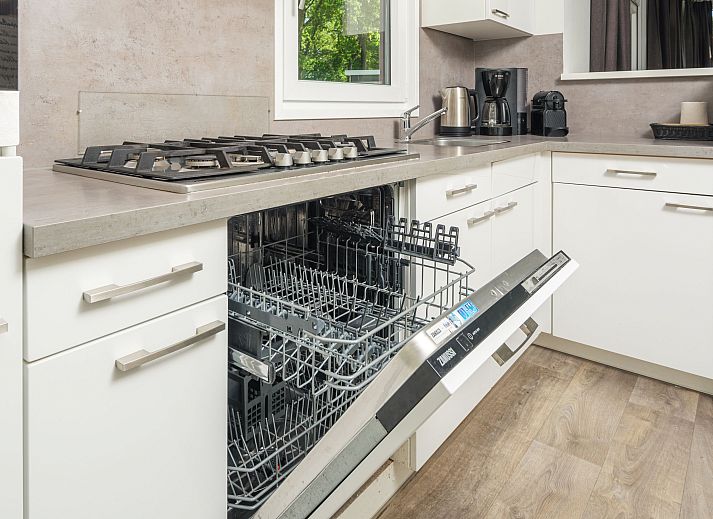Unterkunft 297510 - Ferienhaus Achterhoek - Lunarus 4-persoons