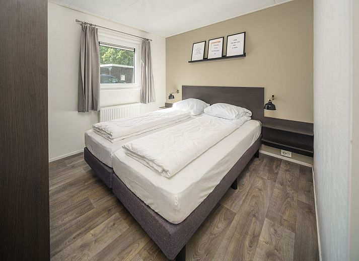 Unterkunft 297510 - Ferienhaus Achterhoek - Lunarus 4-persoons