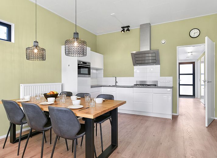 Guest house 297512 - Bungalow Achterhoek - De Vlinderhoeve | 6-persoons woning | 6C