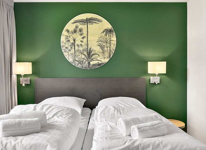 Guest house 297512 - Bungalow Achterhoek - De Vlinderhoeve | 6-persoons woning | 6C