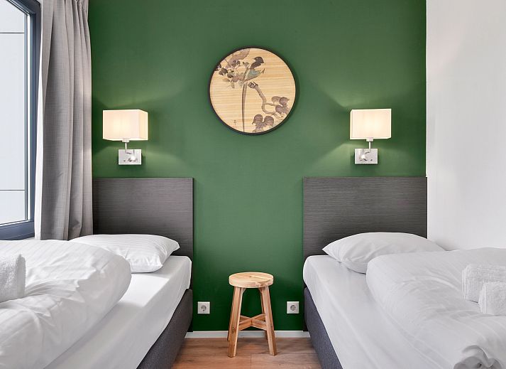 Guest house 297512 - Bungalow Achterhoek - De Vlinderhoeve | 6-persoons woning | 6C