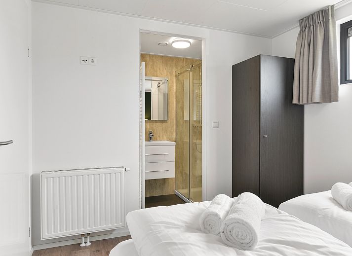 Guest house 297512 - Bungalow Achterhoek - De Vlinderhoeve | 6-persoons woning | 6C