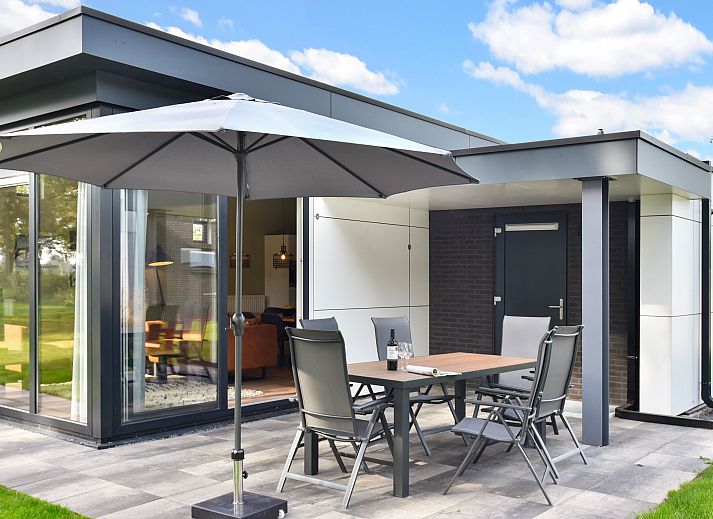 Guest house 297512 - Bungalow Achterhoek - De Vlinderhoeve | 6-persoons woning | 6C