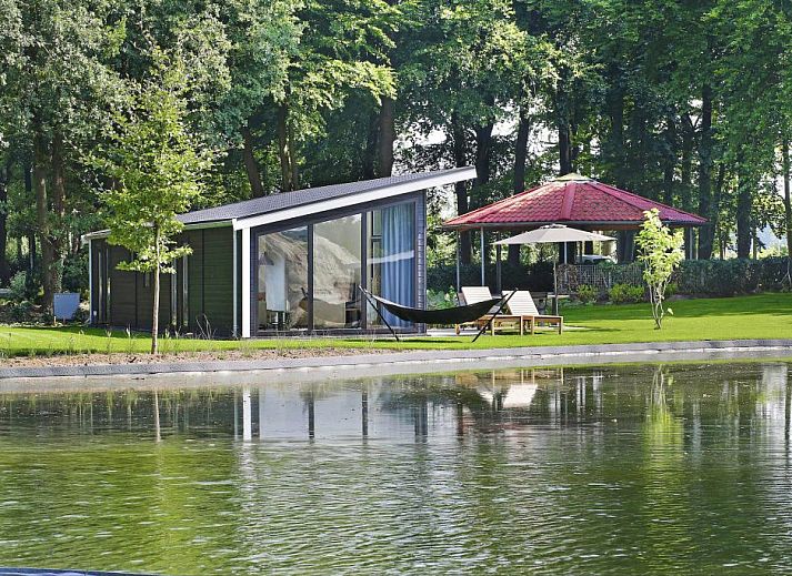 Verblijf 297513 • Vakantiewoning Achterhoek • Argus Deluxe