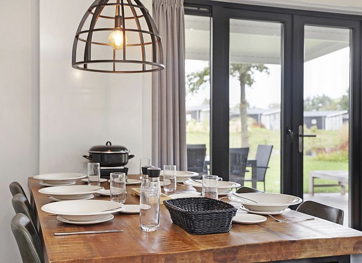 Guest house 297513 - Bungalow Achterhoek - De Vlinderhoeve | 4-6-persoons woning | 4-6C